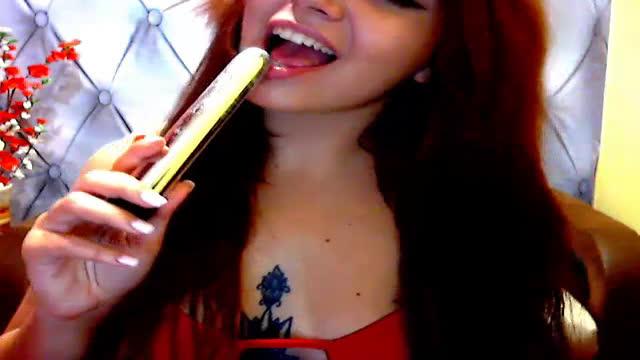 foxydayana show [2016/10/01 13:45:41]