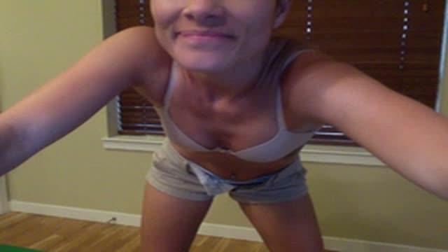 sexyyogagirl video [2015/07/14 00:02:57]