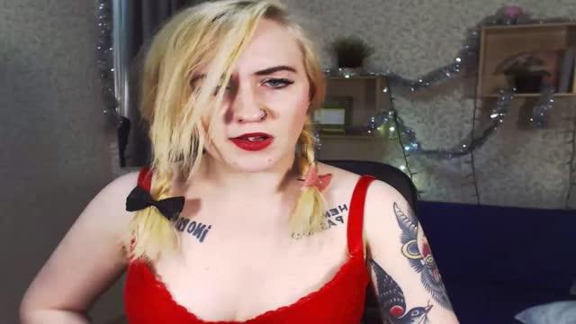 tatooblondy nude [2017/02/01 02:05:15]
