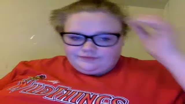 christinehope show [2016/03/20 04:02:31]