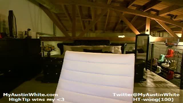 austinwhite recorded [2015/07/04 00:30:53]