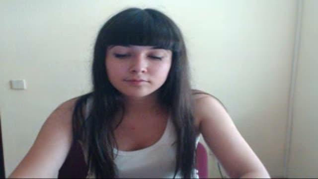 cutienanna show [2015/07/10 08:30:47]