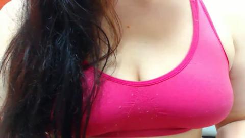 sweetlatinsecret Twerking Webcam [2016/04/28 - 03:19:08]