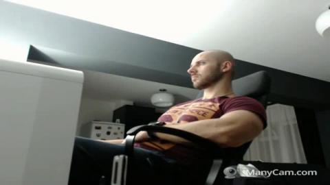 godoctavius Gagging Webcam [2016/02/23 - 22:26:54]