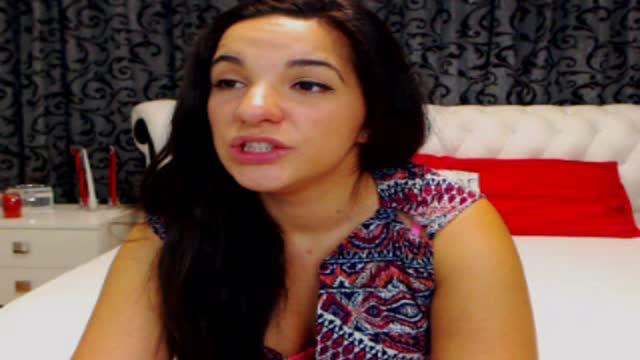 butterflyeye recorded [2015/07/17 00:30:53]