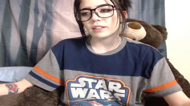 ledabear recorded [2017/01/30 04:41:20]