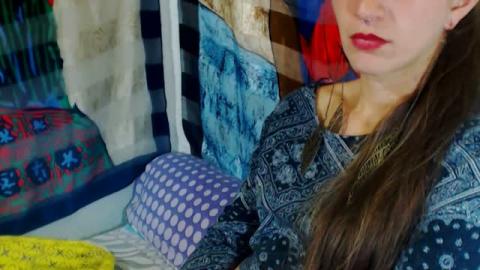 melanyi_sexy Pregnant Video [2016/02/27 - 05:53:11]