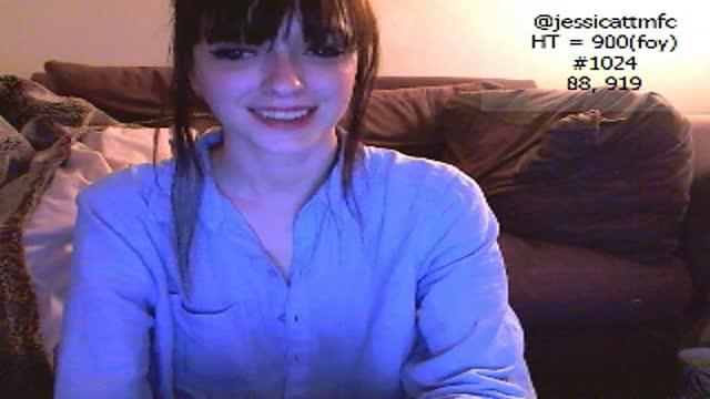 jessicatt show [2015/07/17 20:30:43]