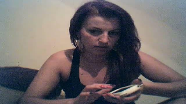 zmyslowakrolowa recorded [2015/07/24 22:35:04]