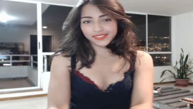 dulce_lola video [2017/01/23 03:46:45]