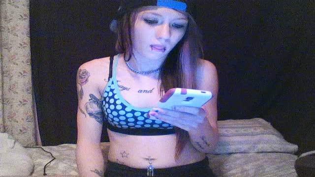 exoticeve_ show [2017/01/22 10:32:23]