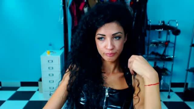mistresskaren recorded [2015/09/20 10:30:29]