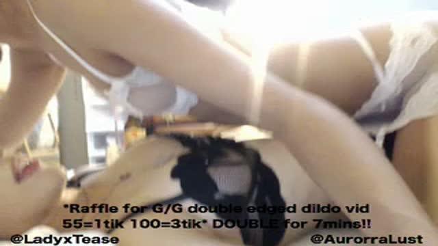 ladyxtease video [2017/01/28 04:02:34]