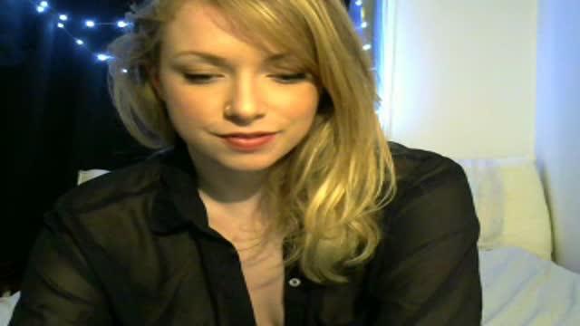 sammyblonde