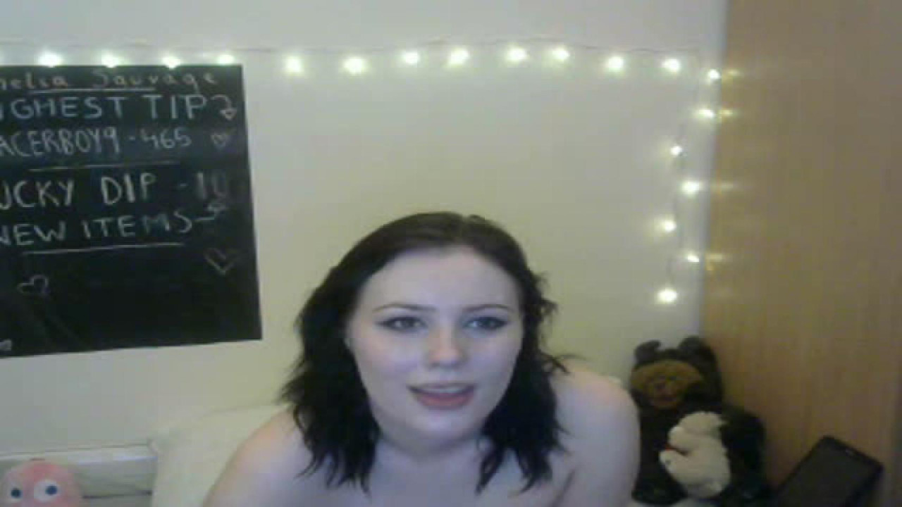 ameliasauvage Wet [2017/05/19 - 23:36:08]