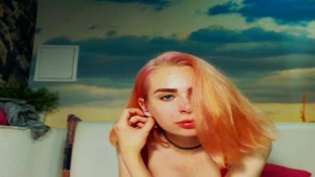 pink_hair show [2017/01/18 03:37:27]