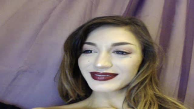 fawneyes recorded [2016/01/24 02:30:28]