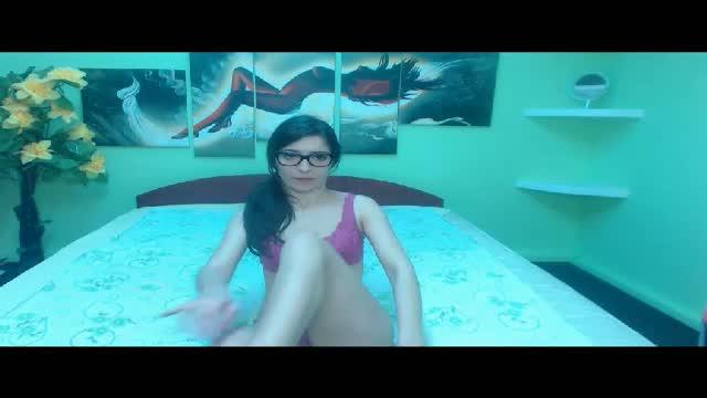 ciaraelvyn show [2017/01/29 09:46:39]