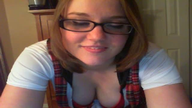 funcollegegrl