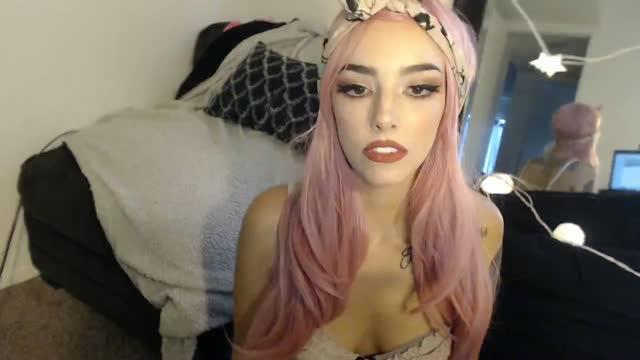 alexaluxx