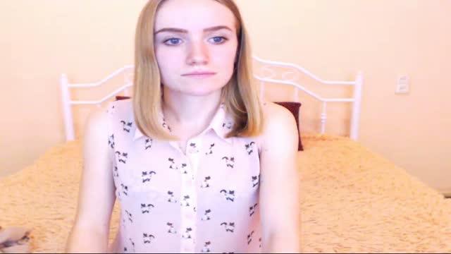 tasteblonde