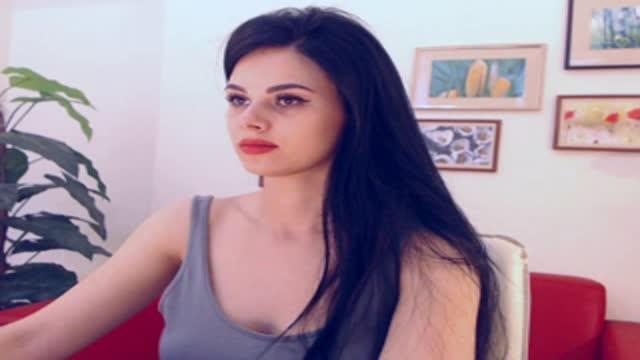 cuteavery show [2017/01/22 11:45:46]