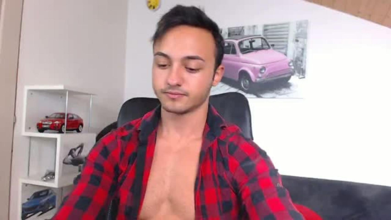 giulianolover Orgasm Movie [2016/04/23 - 20:25:19]