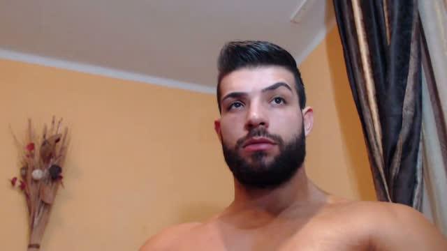musclebiggay69 recorded [2017/01/31 18:45:53]