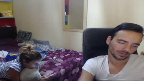 meaburromu Twerking Webcam [2016/10/17 - 00:35:27]