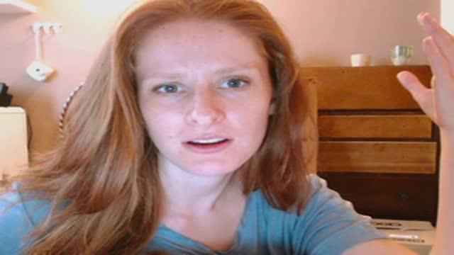 gingerwifey video [2017/01/28 13:01:10]