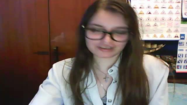 studentka