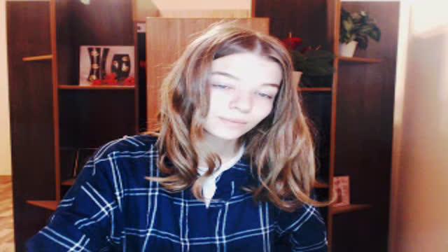 gloriajay cam [2017/01/22 01:36:45]
