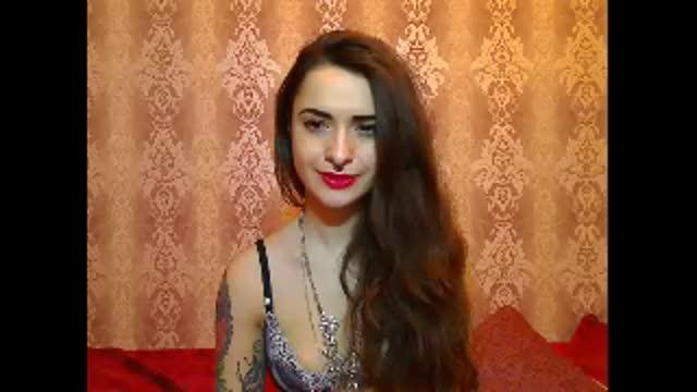 kristina recorded [2016/02/23 13:30:57]