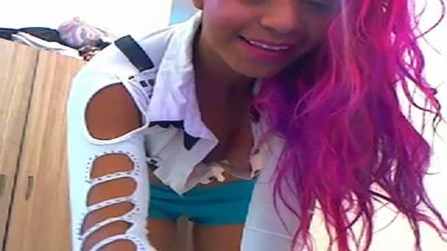 camdoll