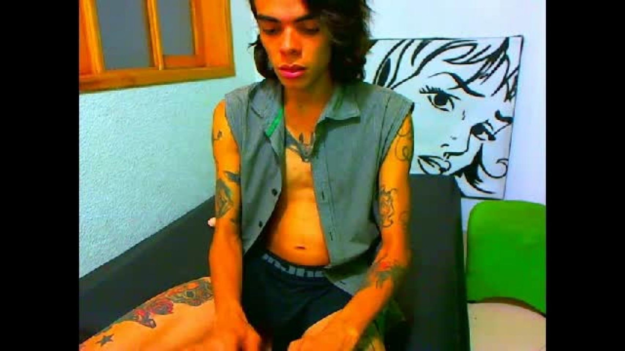 marcos_s2 Recording Show [2016/02/23 - 01:31:37]
