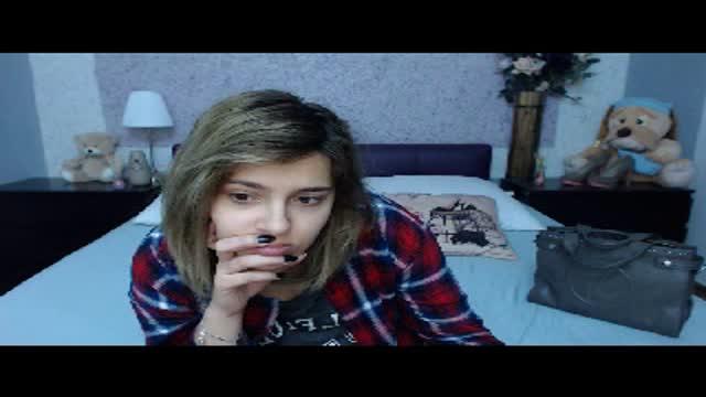 misscurvey recorded [2017/01/22 03:30:27]