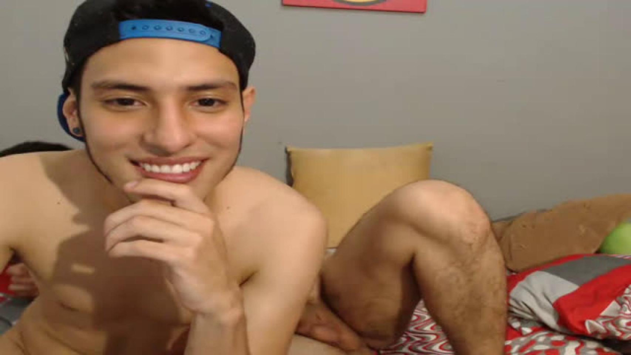 latin_boys19 Throat Video [2017/07/05 - 05:30:29]