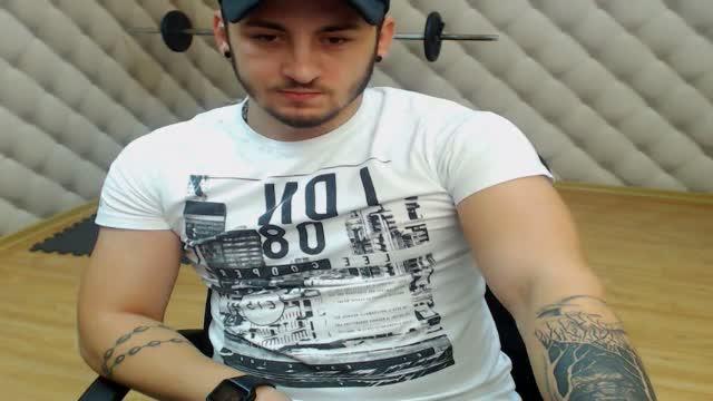 lucasjordans webcam [2017/01/22 10:15:53]