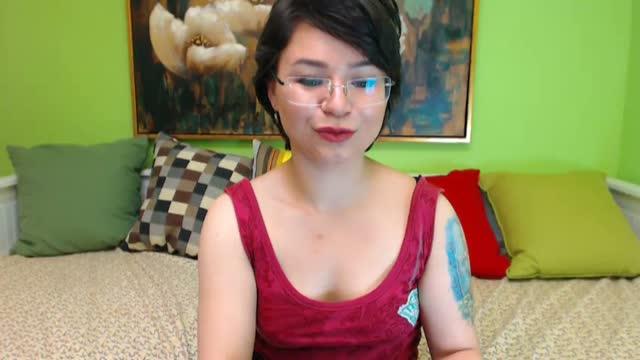 ivyjones show [2016/04/28 01:36:28]