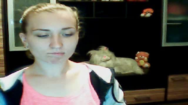 prettyolga