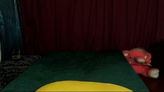 yanisweets show [2016/06/02 01:31:36]