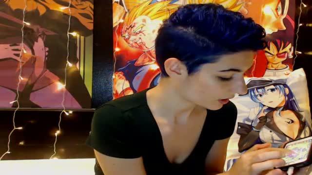 nekothequeen recorded [2016/08/03 04:32:13]