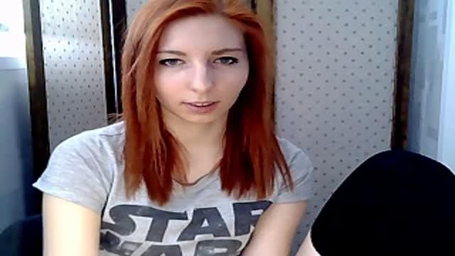gingerlady_ video [2016/01/27 07:46:19]