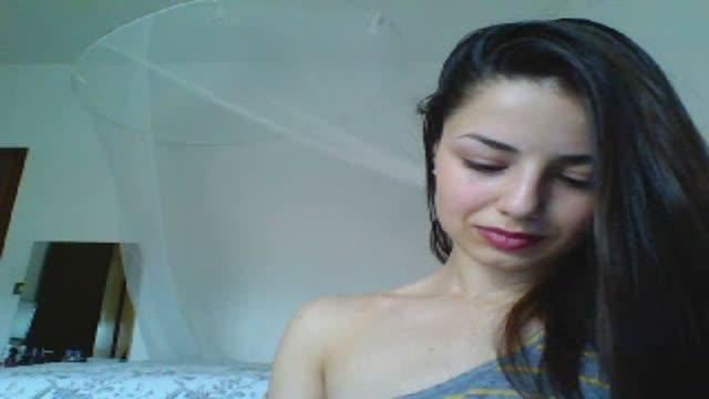 rosiedoll cam [2015/05/20 10:35:49]