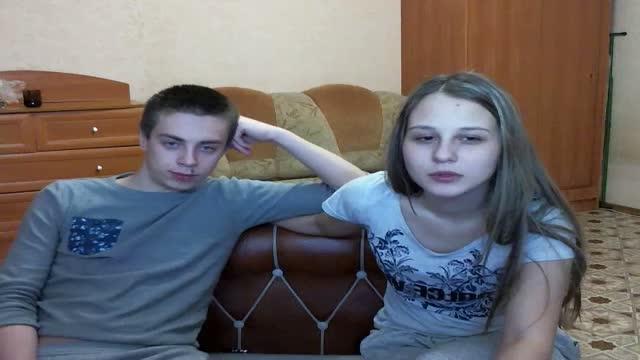 funycouple
