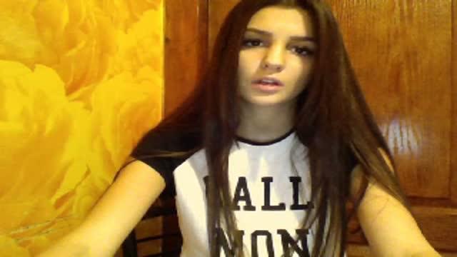 karishkacute show [2015/10/22 21:59:00]