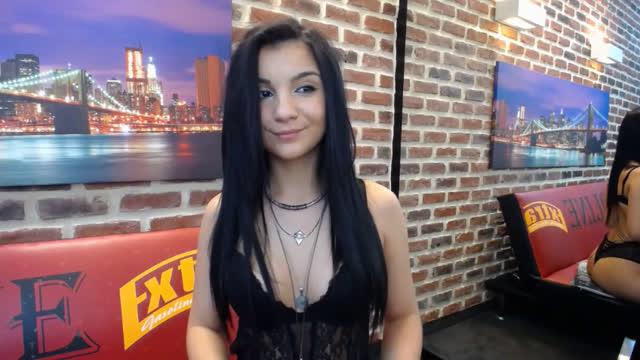 ellykat recorded [2017/01/29 23:46:42]