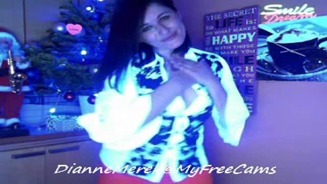 diannemerek recorded [2015/12/25 08:56:00]