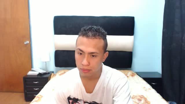dominiicharris