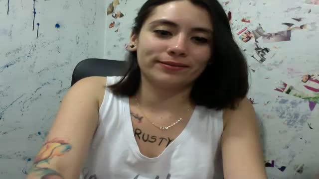 emilymancini recorded [2017/01/22 05:01:33]